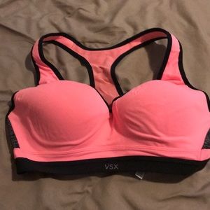 Victoria’s Secret sports bra
